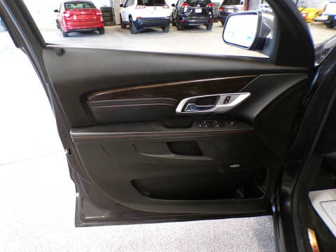 2015 GMC Terrain Denali