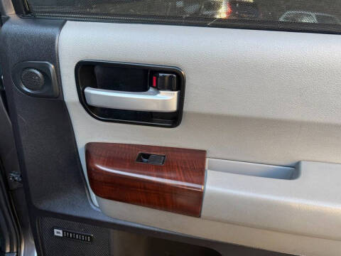 2013 Toyota Sequoia Platinum