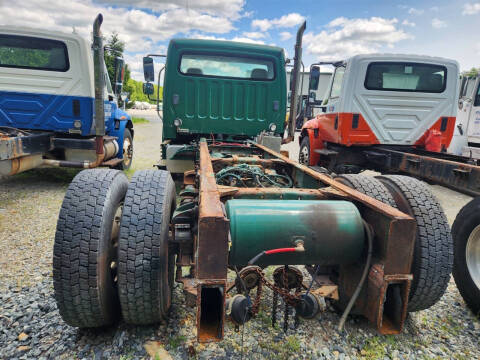 2006 Freightliner M2 106