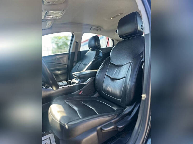 2017 Chevrolet Volt Premier