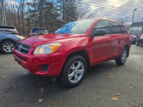 2012 Toyota RAV4