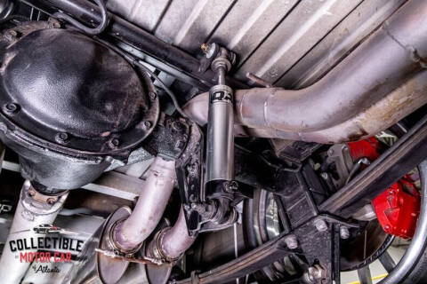 1997 GMC Sierra 1500