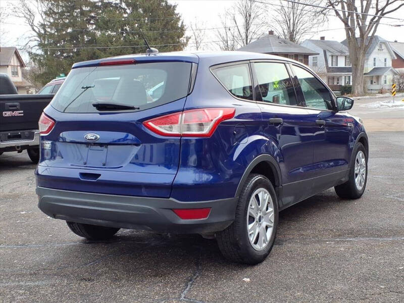 2014 Ford Escape S