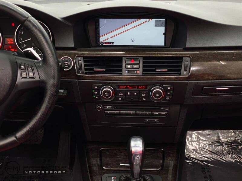 2013 BMW 3 Series