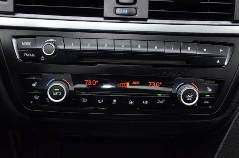 2015 BMW 3 Series 328i xDrive