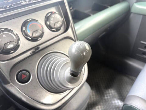 2003 Honda Element EX