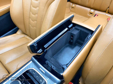 2020 BMW 8 Series 840i