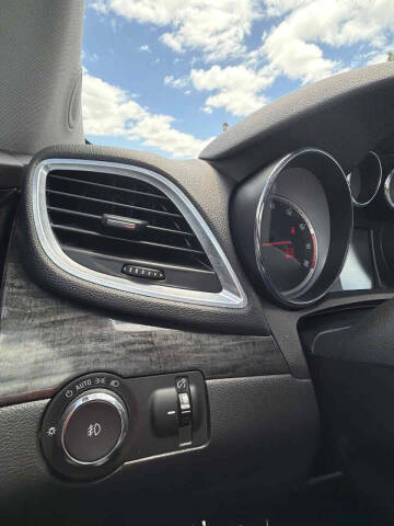 2013 Buick Encore Premium