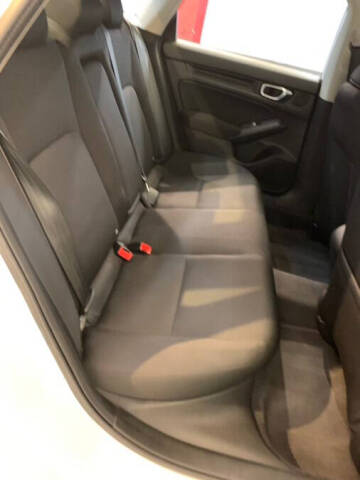 2023 Honda Civic