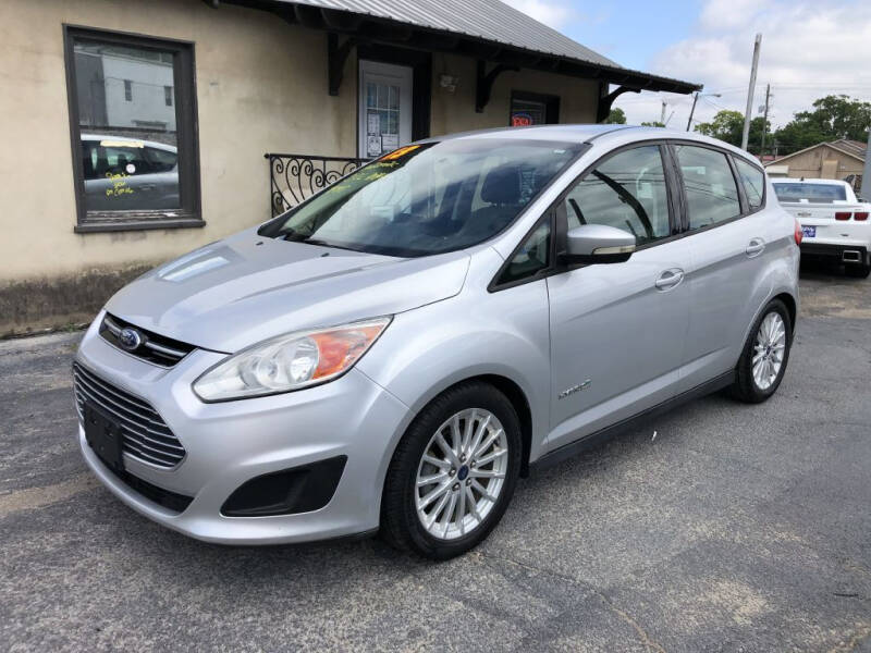 Ford C Max For Sale In Alabama Carsforsale Com