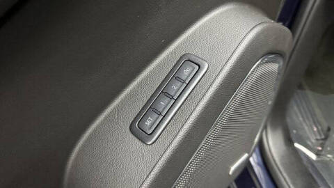 2017 GMC Yukon XL SLT