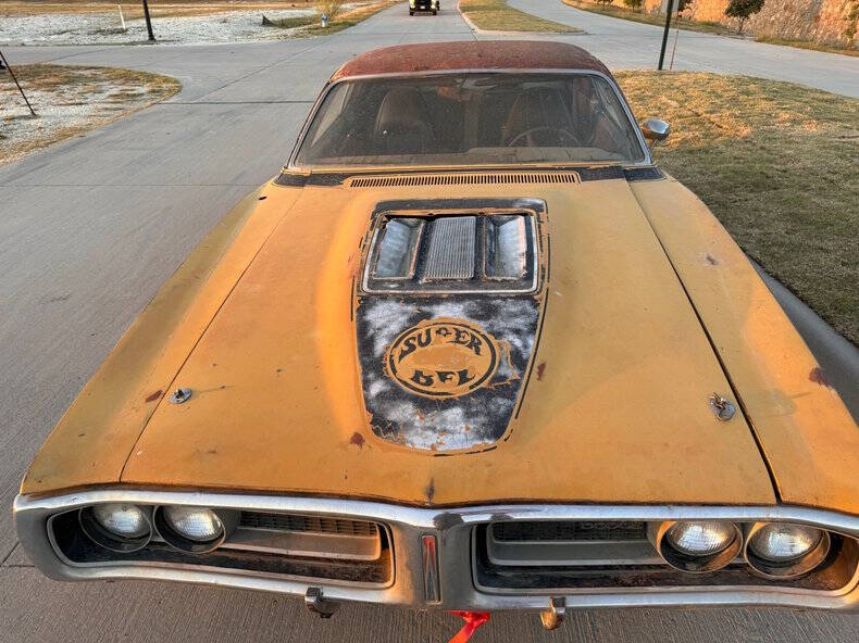 1971 Dodge Super Bee