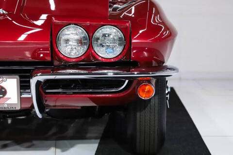 1965 Chevrolet Corvette