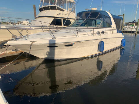 2000 Sea Ray SUNDANCER 310