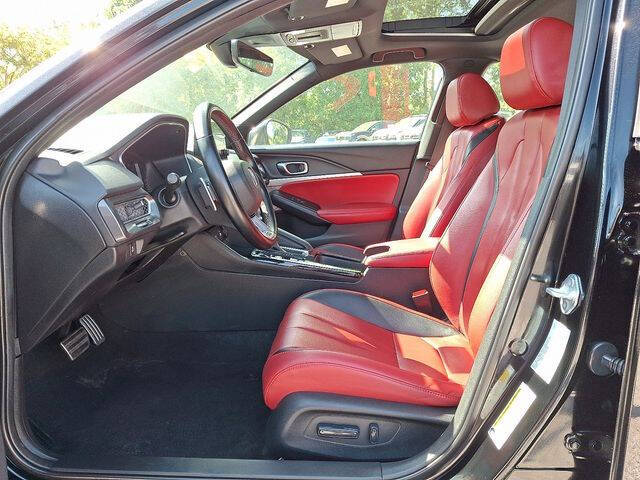 2023 Acura Integra w/A-SPEC