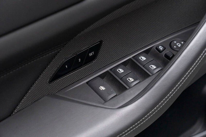 2024 BMW M4 Competition xDrive