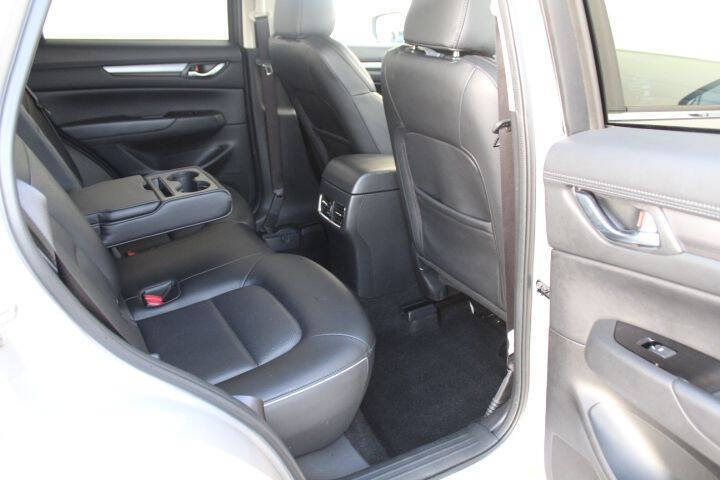 2024 Mazda CX-5 2.5 S Select