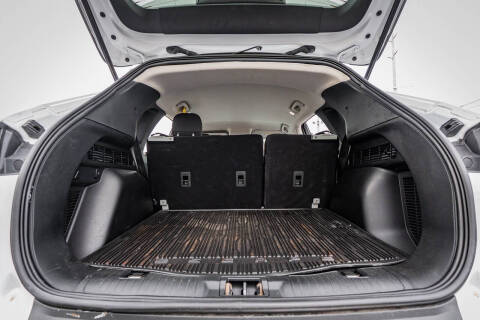 2021 Ford Escape Hybrid SE