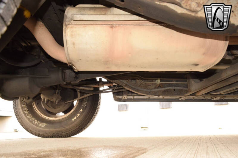 1999 Chevrolet Tahoe