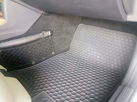 2013 Mercedes-Benz E-Class