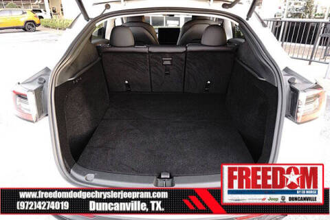 2025 Tesla Model Y Performance