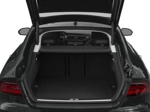 2016 Audi A7 3.0T quattro Prestige