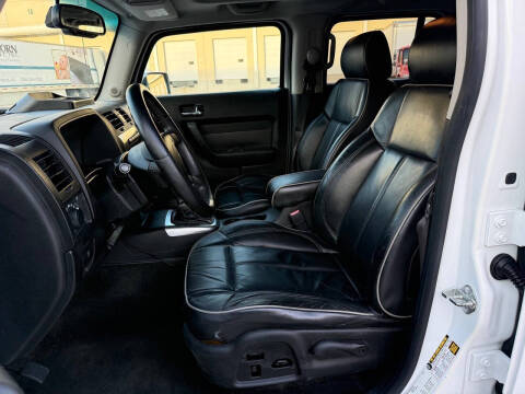2006 HUMMER H3