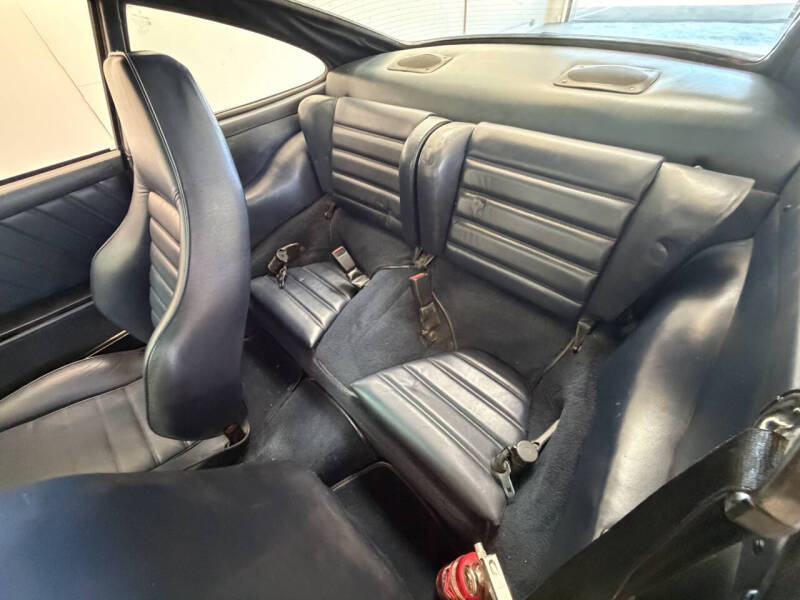 1983 Porsche 911 SC