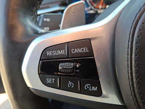 2023 BMW 5 Series 540i xDrive