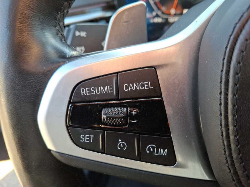 2023 BMW 5 Series 540i xDrive