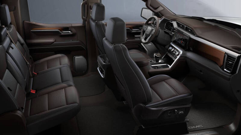 2026 GMC Sierra 1500 Denali - Photo 36