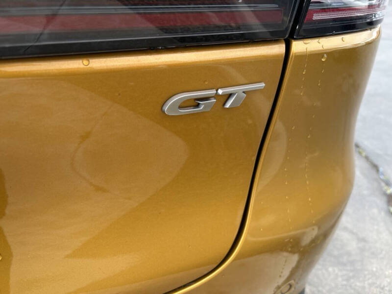2024 Dodge Hornet GT