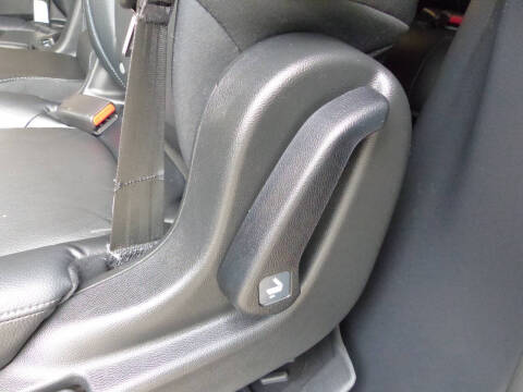 2021 Honda Odyssey Touring