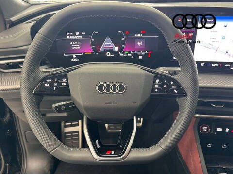 2025 Audi SQ5 quattro Premium Plus TFSI