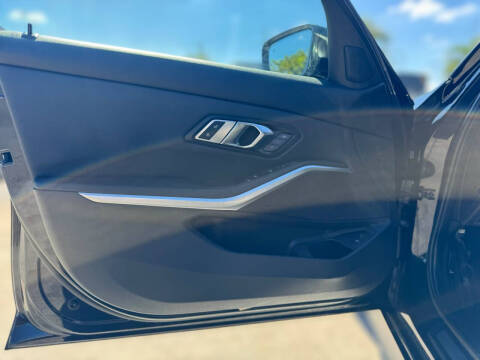 2020 BMW 3 Series 330i