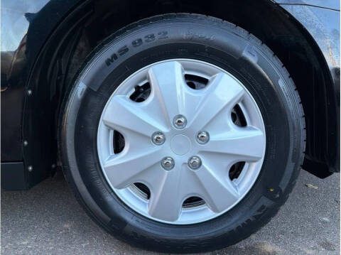 2007 Honda Accord LX