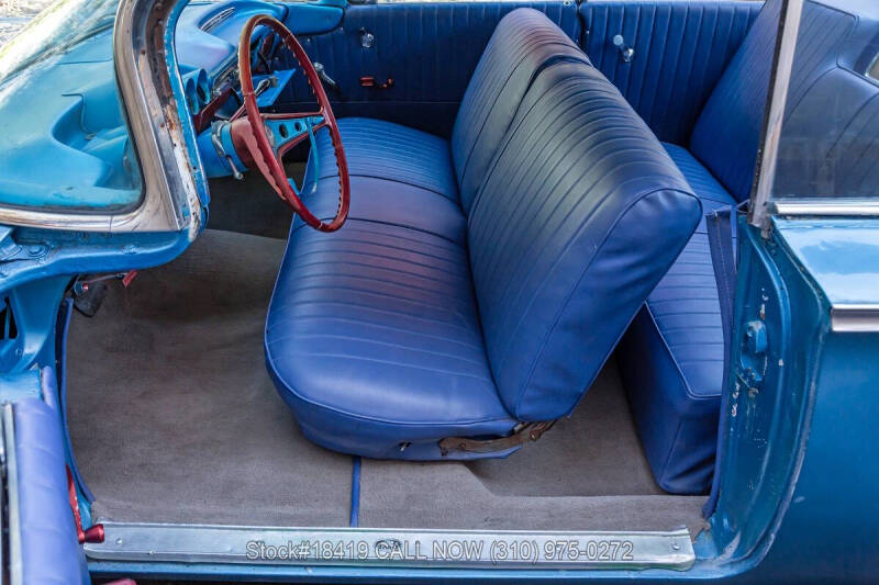 1960 Chevrolet Impala