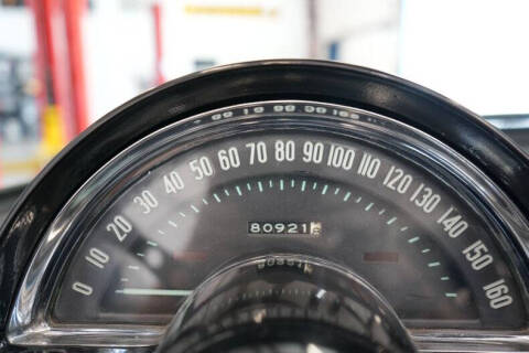 1962 Chevrolet Corvette