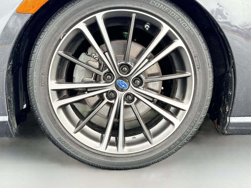 2014 Subaru BRZ Limited