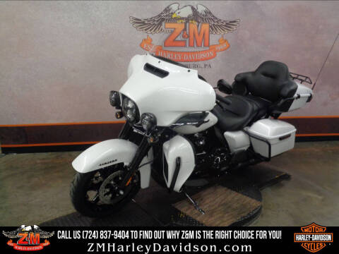 2024 Harley-Davidson Ultra Limited
