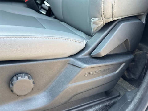 2025 Ford F-350 Super Duty XL