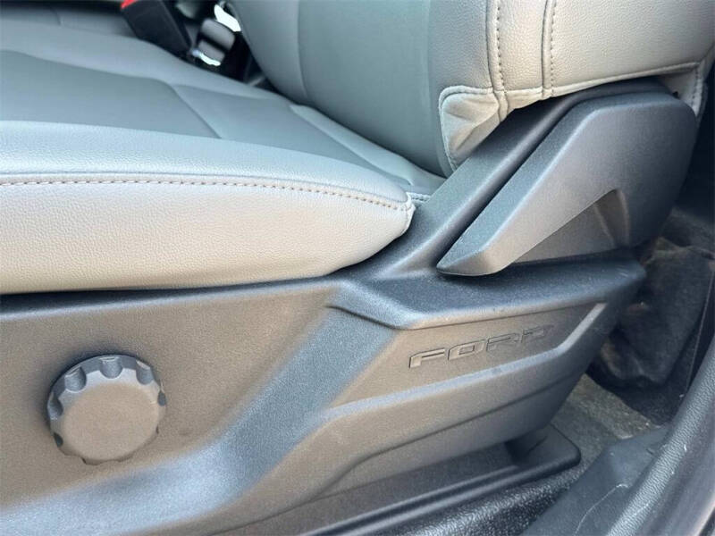 2025 Ford F-350 Super Duty XL