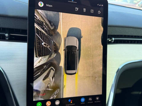 2025 Volvo EX90 Twin Performance Ultra 6P