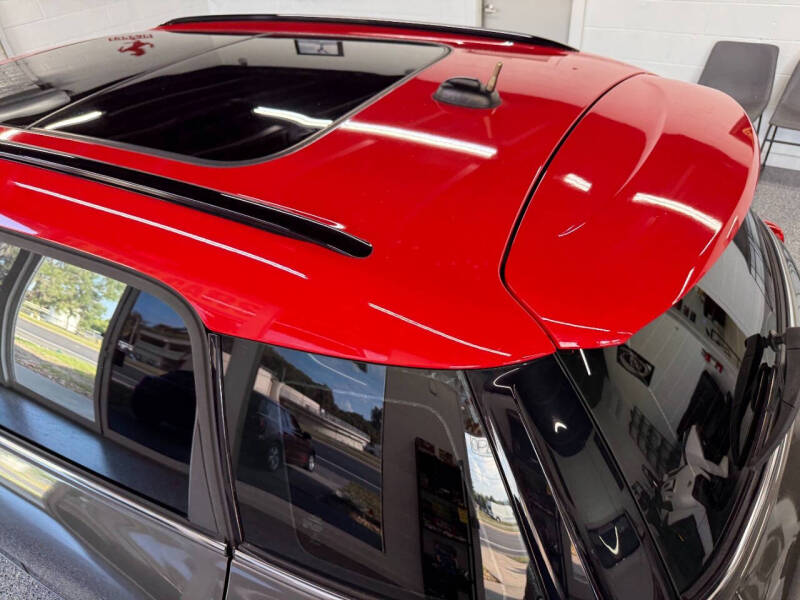 2014 MINI Countryman Cooper S