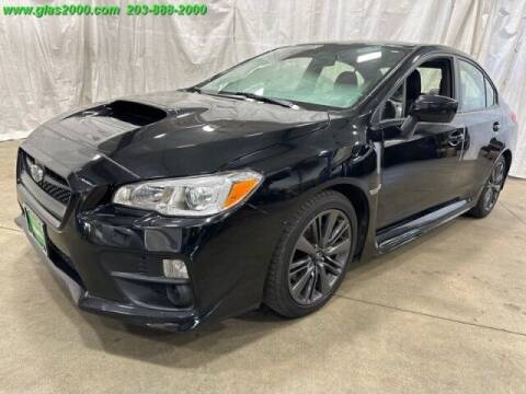 2015 Subaru WRX for sale at Green Light Auto Sales LLC in Bethany CT