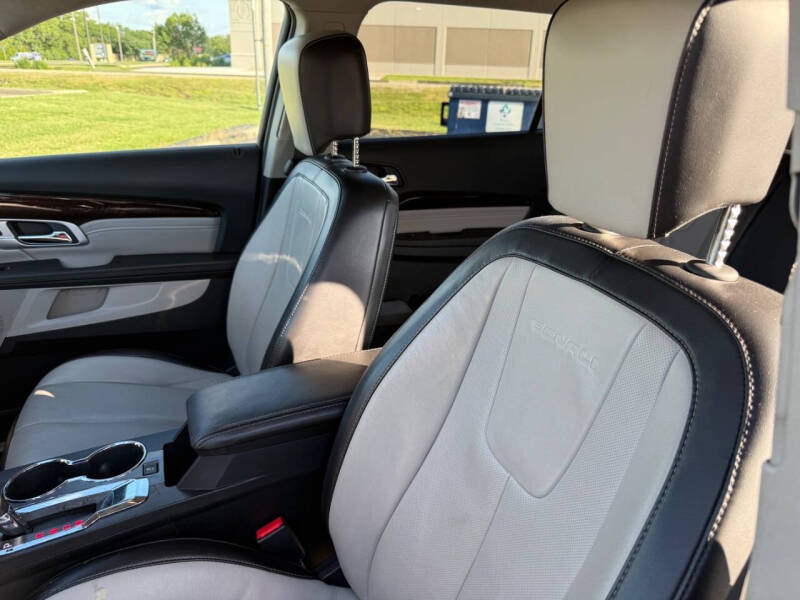 2017 GMC Terrain SLE-2