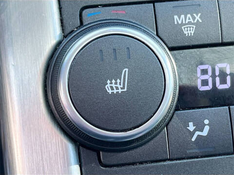 2017 Land Rover Range Rover Evoque HSE