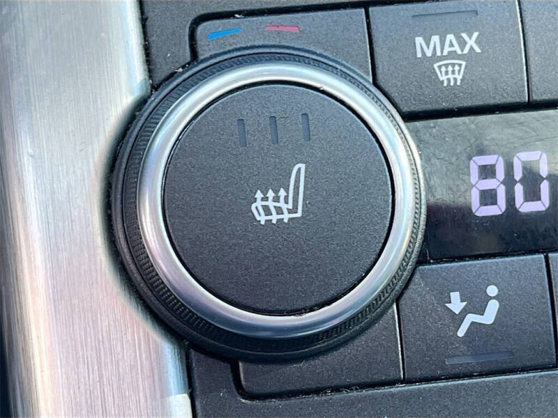 2017 Land Rover Range Rover Evoque HSE