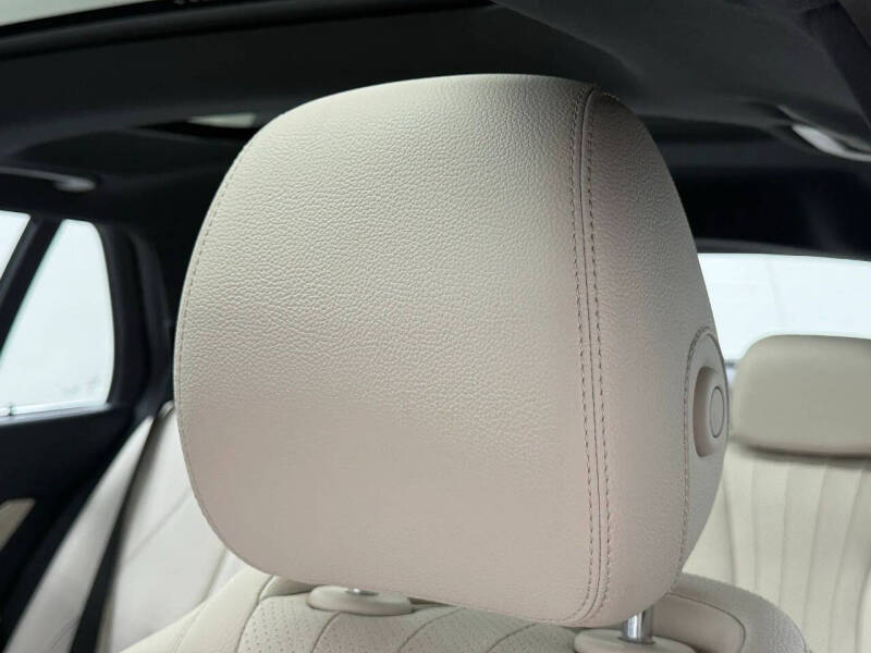 2020 Mercedes-Benz E-Class E 450 4MATIC