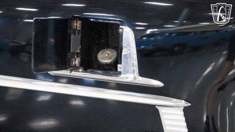 1955 Chevrolet Bel Air